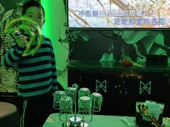 -酷秀KTV(五道口店)