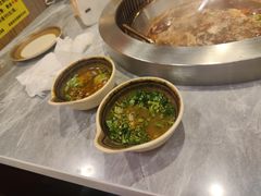 -宽尺巷鱼蛙自助火锅(虎丘钻石广场店)