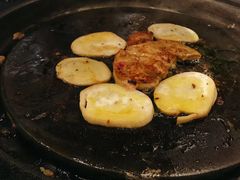 -獨門烤肉(开发区店)