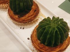 -悦得闲广式茶楼点心(石厦时代广场店)