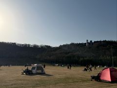 -羊山湖公园