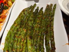 -枪火串烧·东北特色烧烤(罗湖总店)