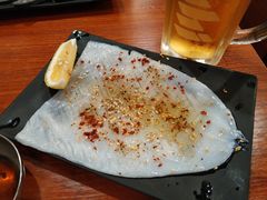 -大阪烧肉BAKA一代(十亩地店)