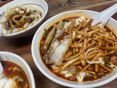 -小谭豆花(西大街店)