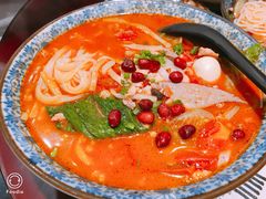 -螺世纪螺蛳粉·桂味小排档(裕德店)