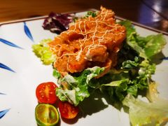 -清真·艾美可餐厅(大悦汇店)