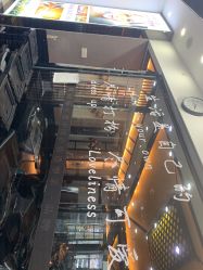 -风向标WIND VANE SALON