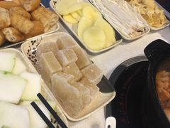 -重庆鸡公煲(学衡路店)