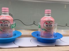 -禾绿寿司·定食·拉面·烧炸(宝安大仟里店)