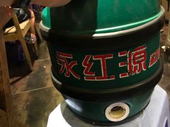 -永红源·啤酒烧烤海鲜大排档(台柳路店)