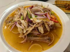 -乡村馕坑肉·烧烤·新疆菜·本地人更爱吃(阿勒泰首店)