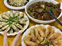 -温州一家人美食(西木头市店)