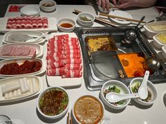 -海底捞火锅(外滩店)
