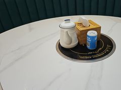 -伊京轩兰州牛肉面(闹市口店)