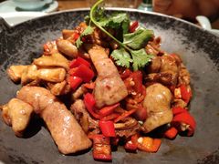 -沅江水·湖南家宴(南村万博长隆商圈店)