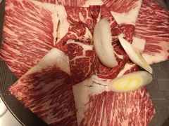 -满来寿喜烧(金虹桥店)