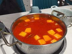 -小街猪手(团结湖店)