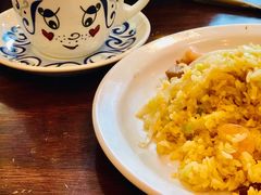 猪软骨炒饭-翠华餐厅(宝安壹方城店)