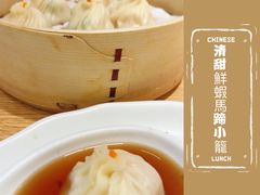 -苏小柳点心·手作小笼包(新街口分院店)