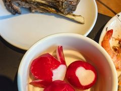 -拉蒂娜·巴西牛排馆 Latina·Brazilian Steakhouse(铜仁旗舰店)
