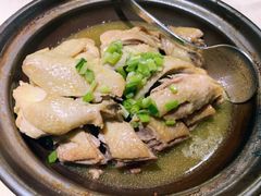 -尚一汤·粤菜海鲜(环球港店)