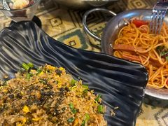 -美森西餐厅(曙光大道店)