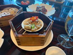 -新天世纪中餐厅