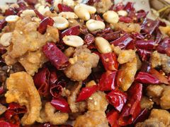 -花盐街·四川乐山小吃(西单大悦城店)