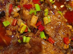 -胖子菜馆(隆昌路店)