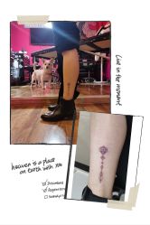 -MDZ STORE·TATTOO·耳饰