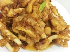 -九龙餐厅(大沽路店)