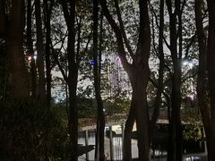 -美兰湖景区
