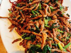 -姥姥家春饼店(惠新东街店)