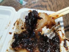 -叁省斋粉蒸肉甑糕·清真(回民街店)