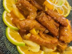 -聚福宝合苑食府(南头镇店)