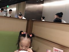 -海底捞火锅(名门店)
