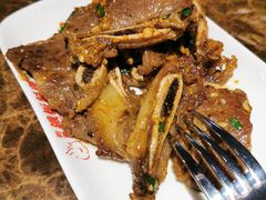 -尚雅铁板料理自助餐厅(乐松店)