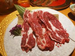 -隐炉和牛烧肉店(群力店)