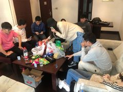 -上海鼎园瑞峰公寓酒店