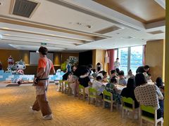 -深圳大梅沙京基洲际度假酒店