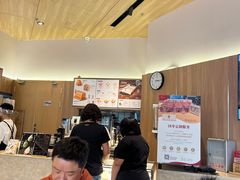 -银座仁志川·生吐司专门店(香港广场店)