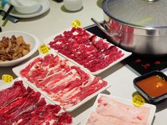 -潮泰牛肉火锅 · 创于1992年(车公庙店)