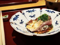 -炎橘·板前料理 Omakase