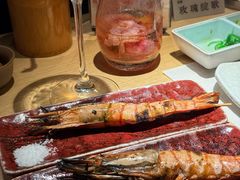 -乌君·酒场·炭火烧鸟(侨城坊店)