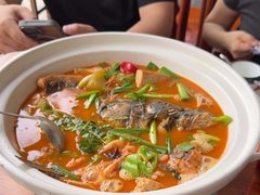 -明丰小渔馆(明月路店)
