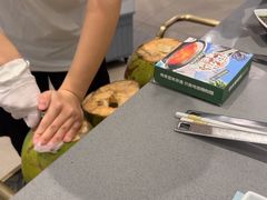 -椰小鸡·琼州糟粕醋(美兰缤纷城店)