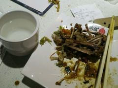 -过锅瘾三汁焖锅(东星时代广场店)