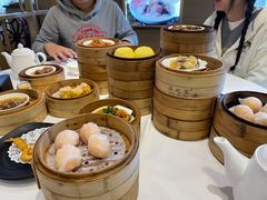 虾饺皇-万龙洲海鲜(南新仓店)