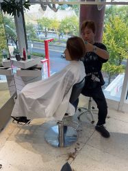 -悦SALON