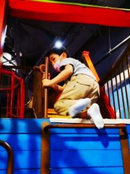 -幻贝家儿童乐园(苏州中心店)